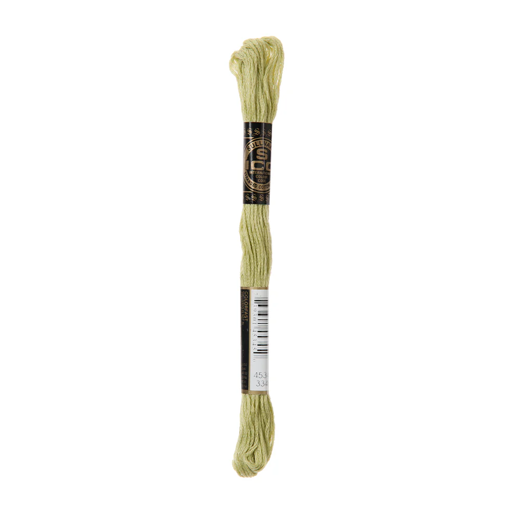 Sullivans Cotton Embroidery Floss, 8m - Image 41