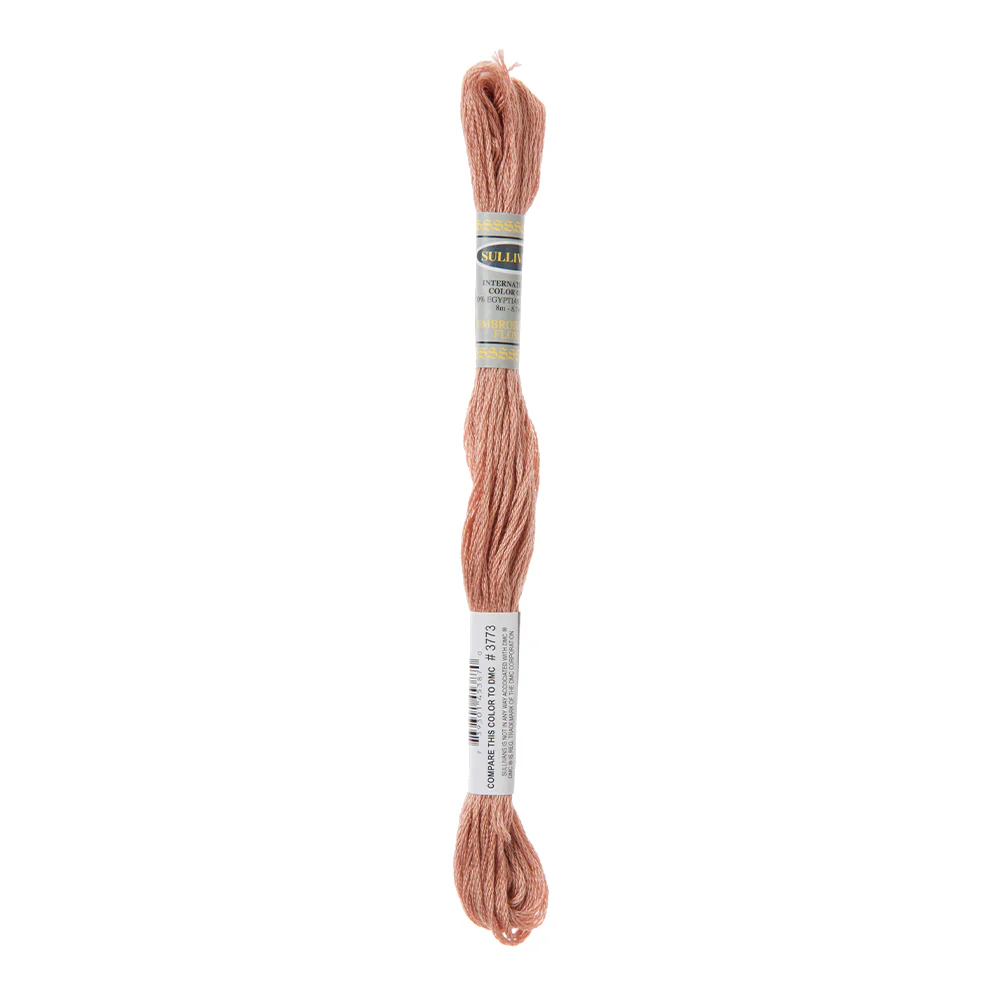 Sullivans Cotton Embroidery Floss, 8m - Image 43