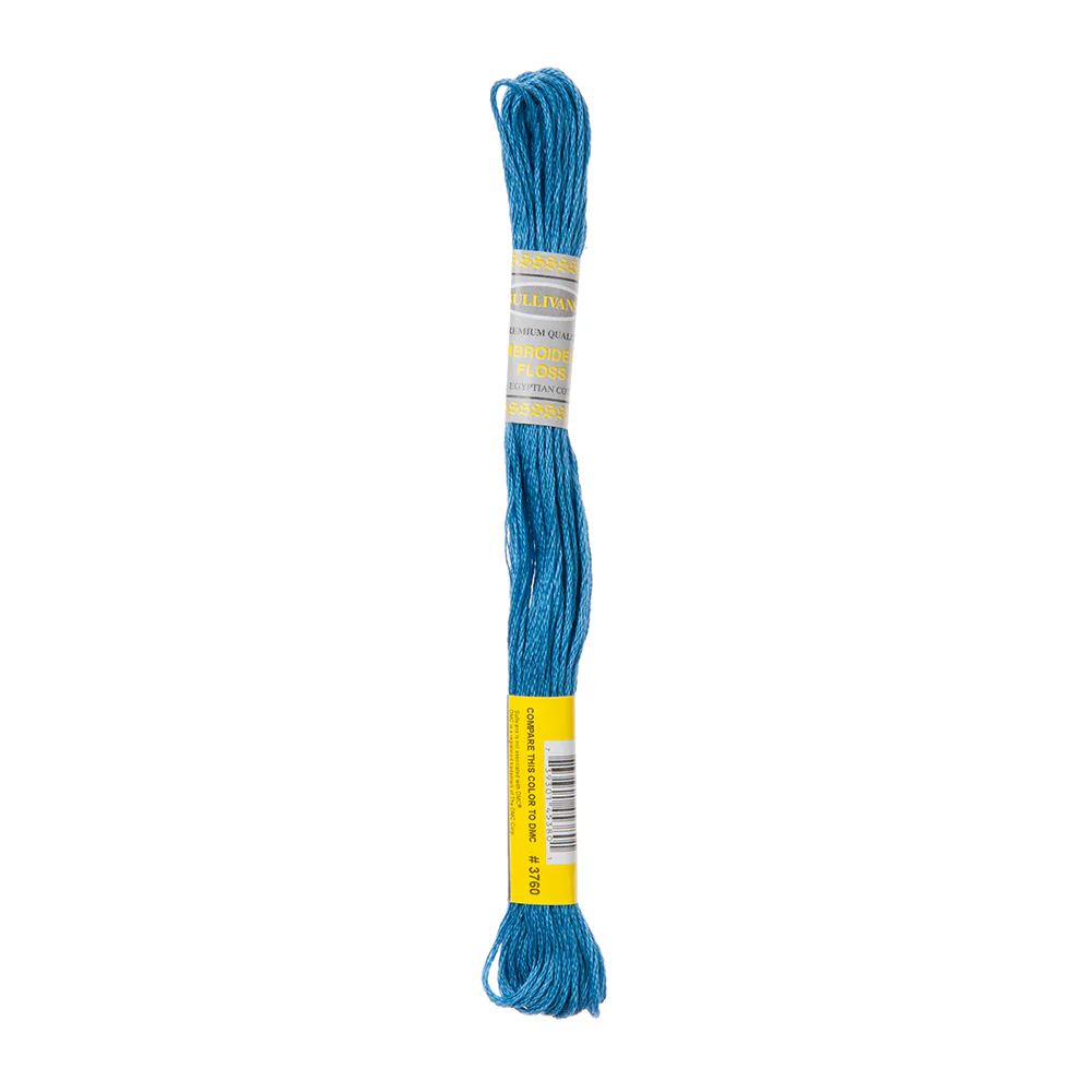 Sullivans Cotton Embroidery Floss, 8m - Image 45