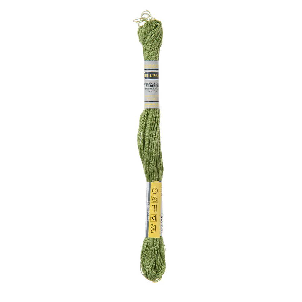 Sullivans Cotton Embroidery Floss, 8m - Image 46