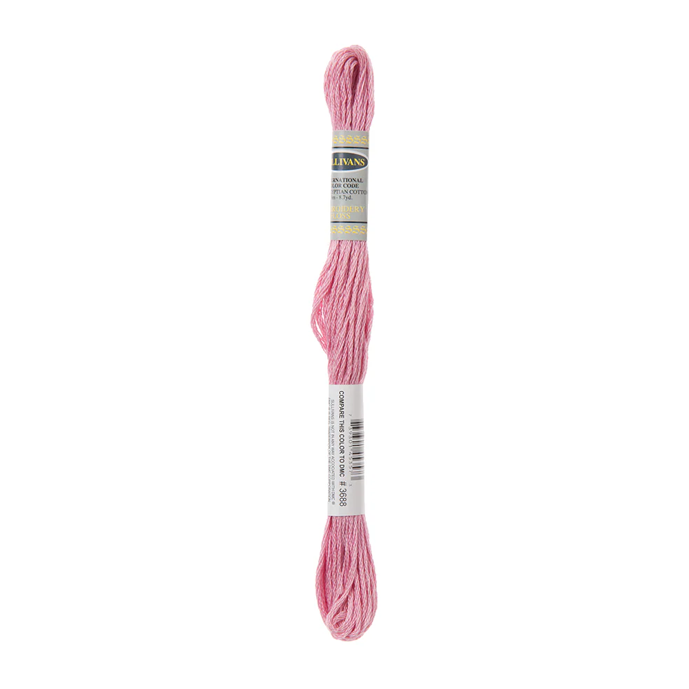 Sullivans Cotton Embroidery Floss, 8m - Image 47