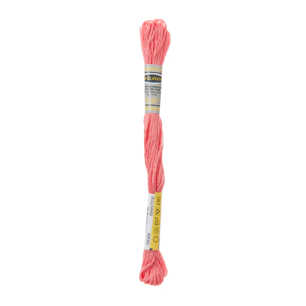 Sullivans Cotton Embroidery Floss, 8m - Image 48