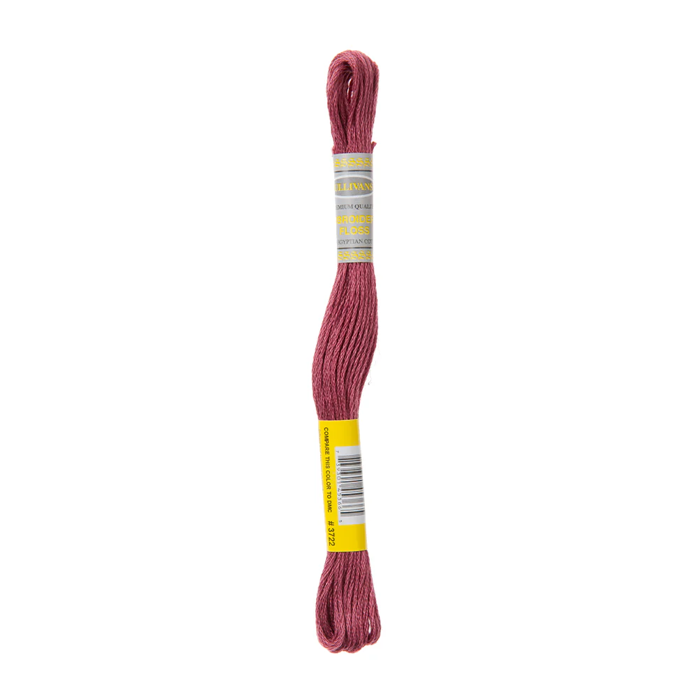 Sullivans Cotton Embroidery Floss, 8m - Image 49