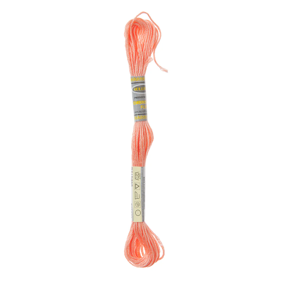Sullivans Cotton Embroidery Floss, 8m - Image 51
