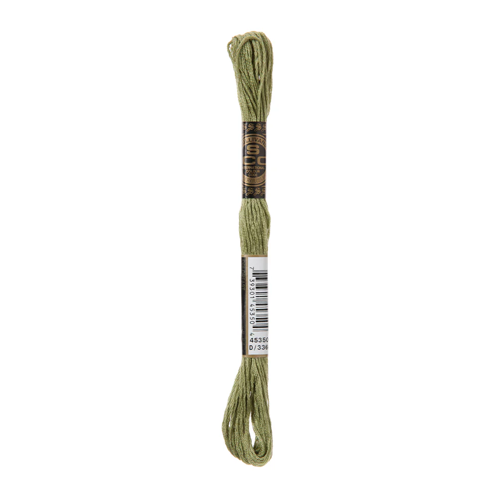 Sullivans Cotton Embroidery Floss, 8m - Image 52