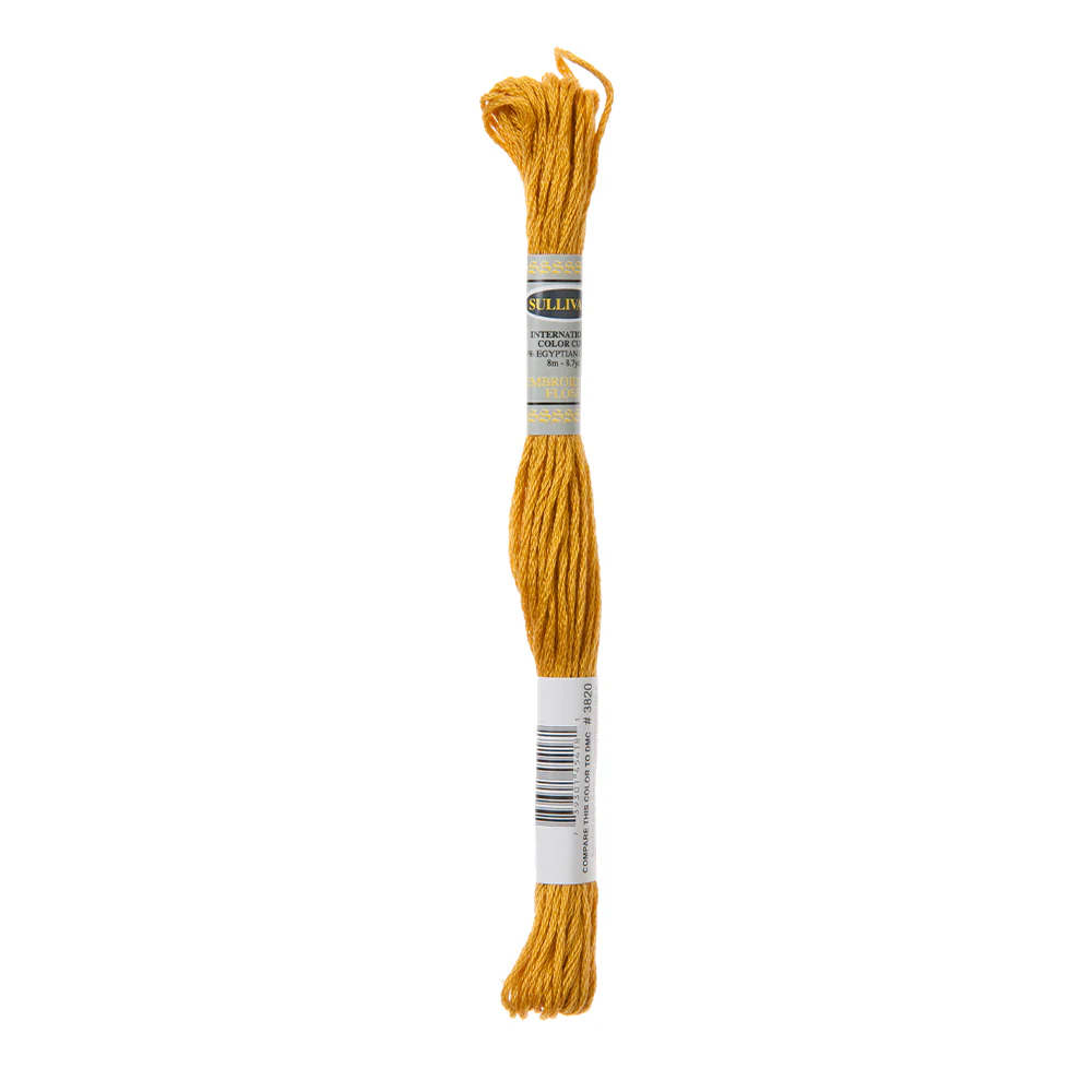 Sullivans Cotton Embroidery Floss, 8m - Image 53