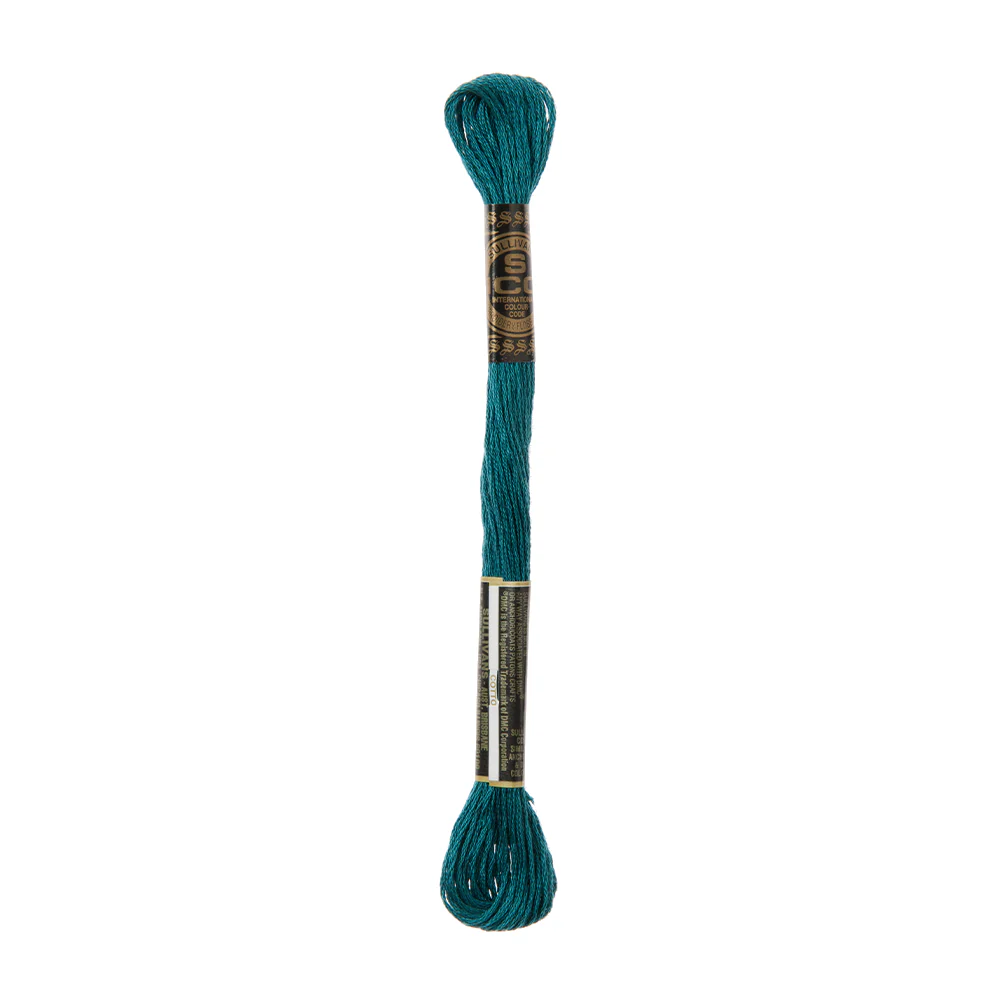 Sullivans Cotton Embroidery Floss, 8m - Image 58