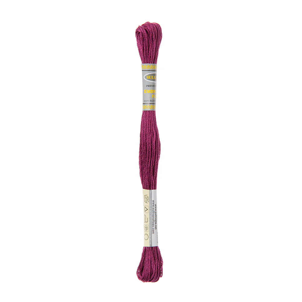 Sullivans Cotton Embroidery Floss, 8m - Image 6