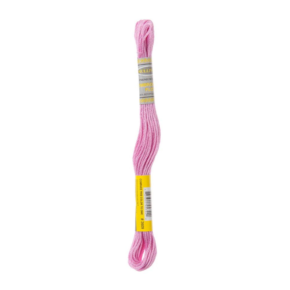 Sullivans Cotton Embroidery Floss, 8m - Image 60