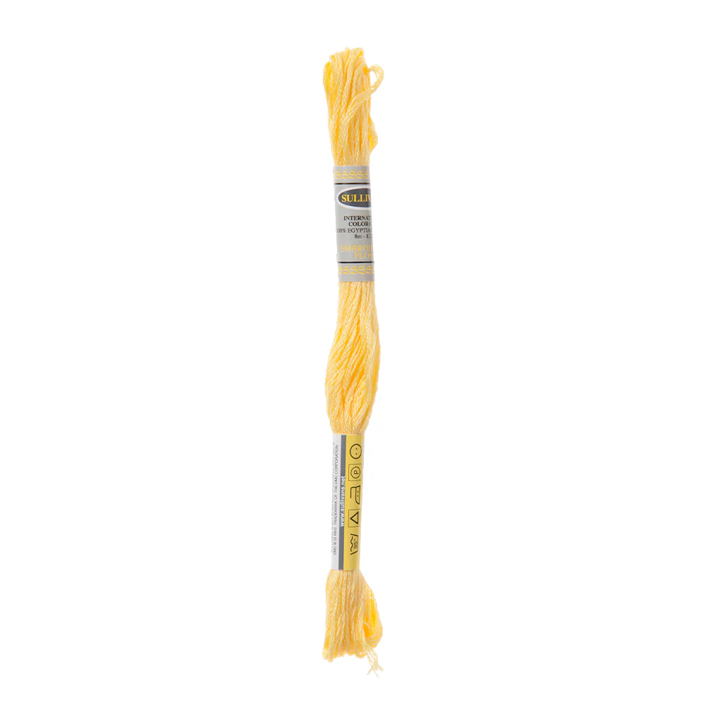 Sullivans Cotton Embroidery Floss, 8m - Image 61