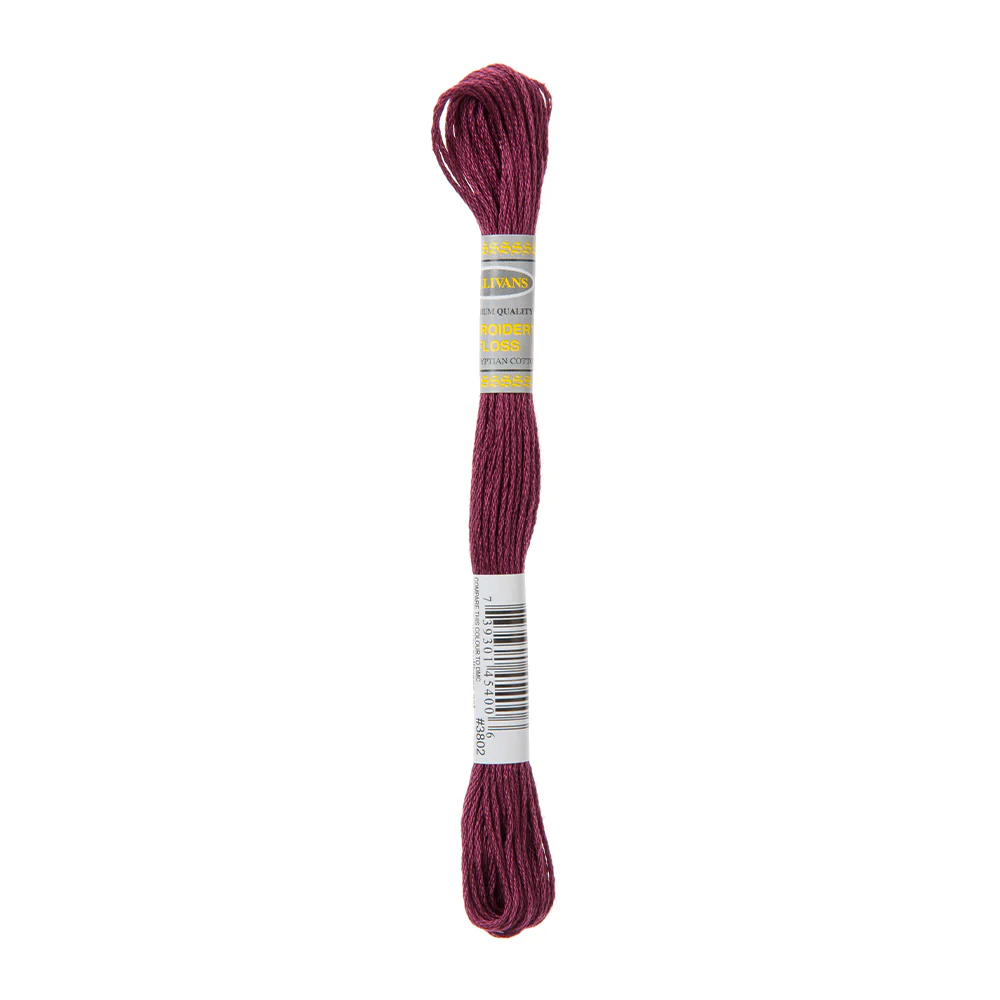 Sullivans Cotton Embroidery Floss, 8m - Image 64