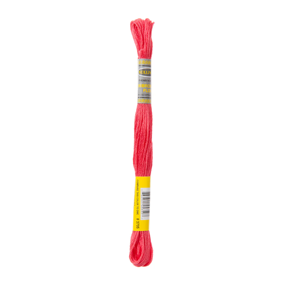 Sullivans Cotton Embroidery Floss, 8m - Image 7