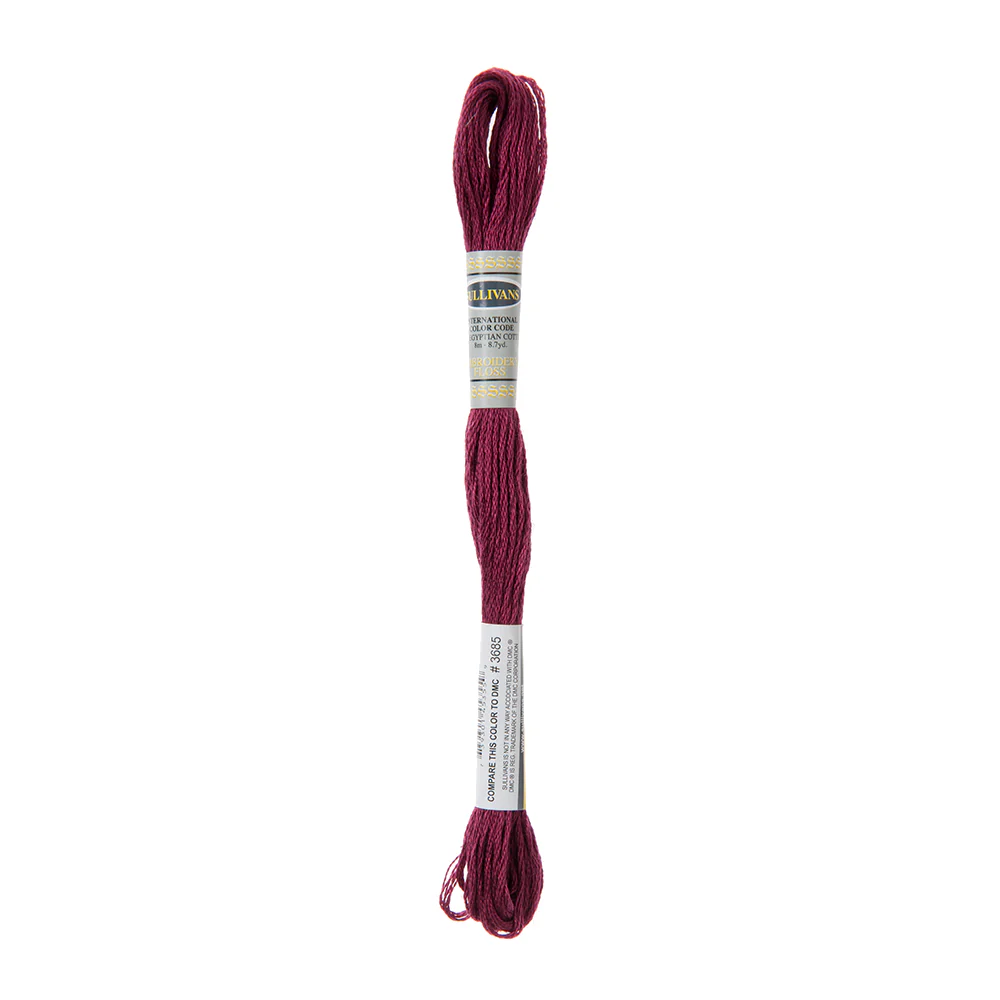 Sullivans Cotton Embroidery Floss, 8m - Image 70