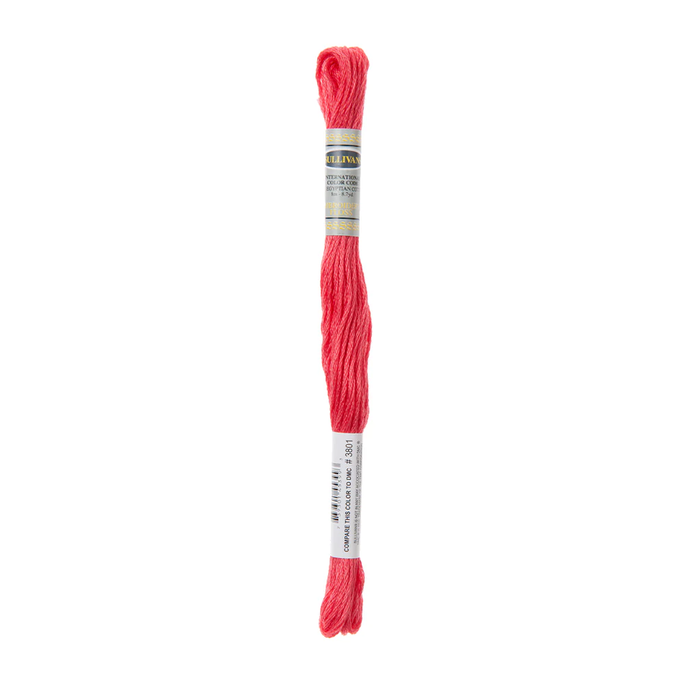 Sullivans Cotton Embroidery Floss, 8m - Image 71