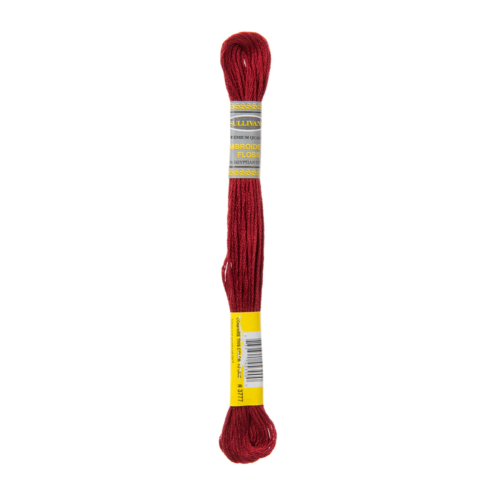 Sullivans Cotton Embroidery Floss, 8m - Image 74