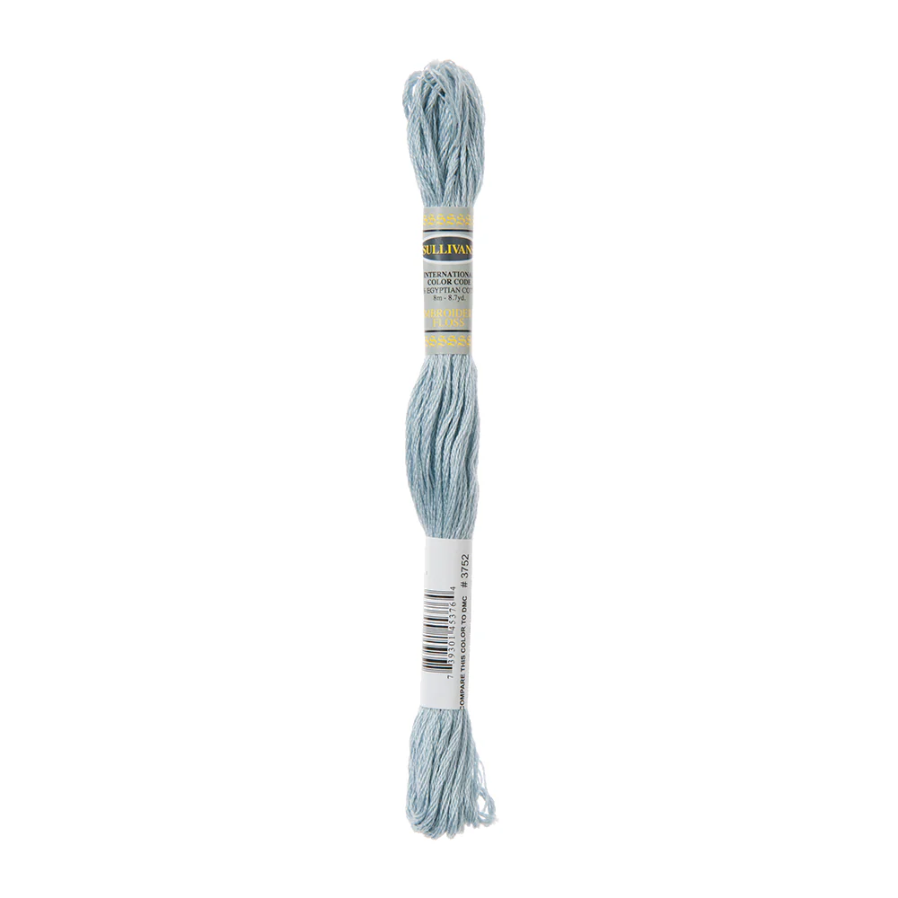 Sullivans Cotton Embroidery Floss, 8m - Image 76
