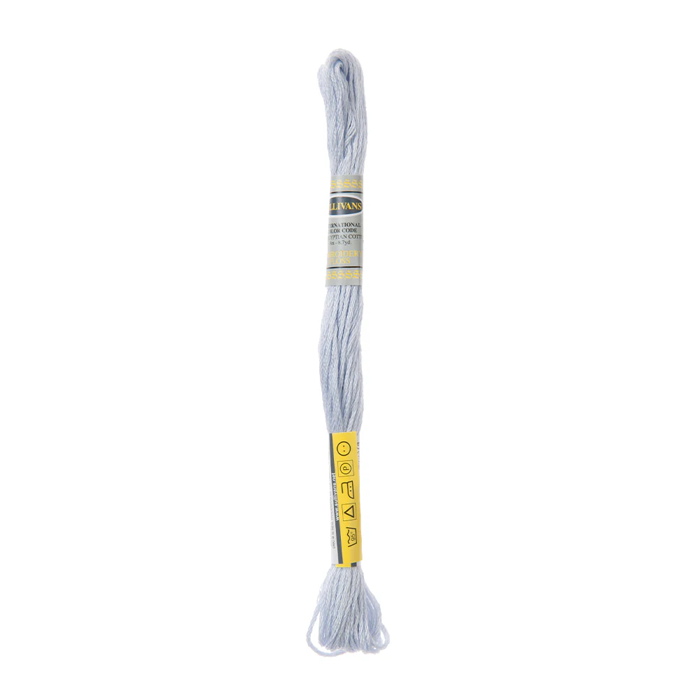 Sullivans Cotton Embroidery Floss, 8m - Image 77