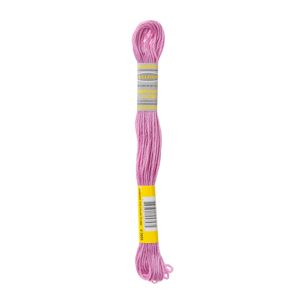 Sullivans Cotton Embroidery Floss, 8m - Image 79