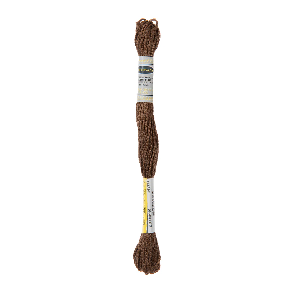 Sullivans Cotton Embroidery Floss, 8m - Image 8