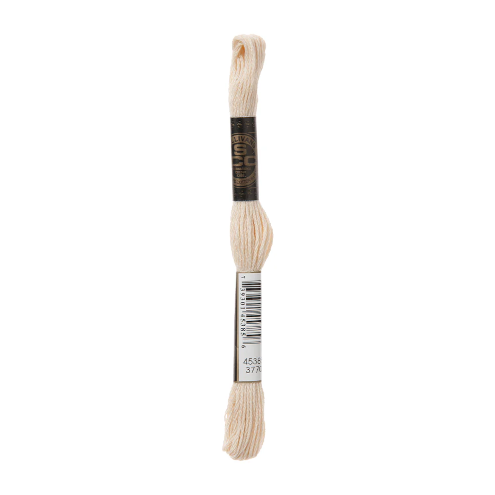Sullivans Cotton Embroidery Floss, 8m - Image 80