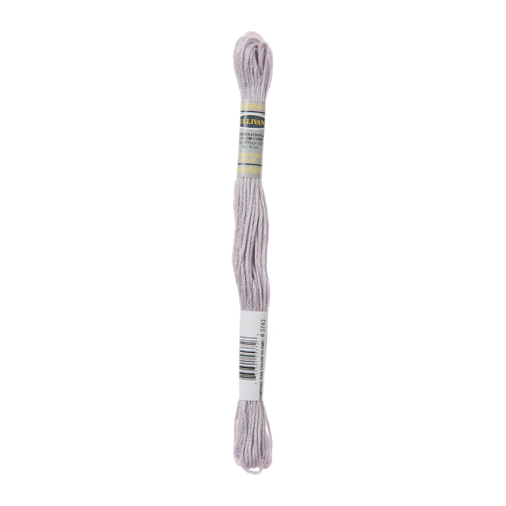 Sullivans Cotton Embroidery Floss, 8m - Image 82