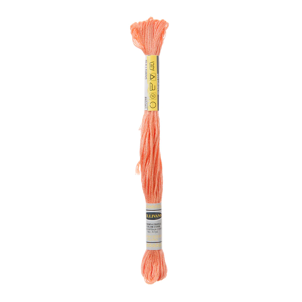 Sullivans Cotton Embroidery Floss, 8m - Image 83