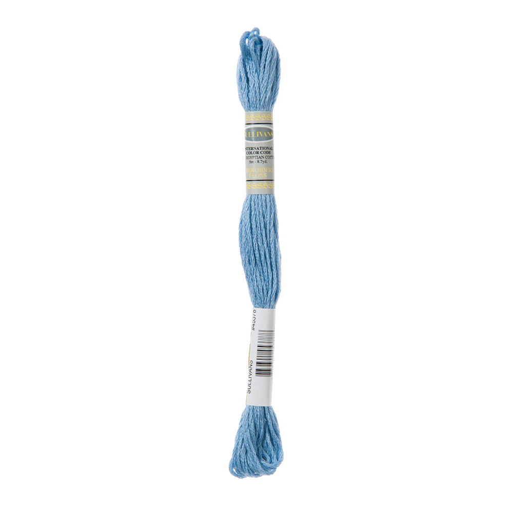 Sullivans Cotton Embroidery Floss, 8m - Image 84