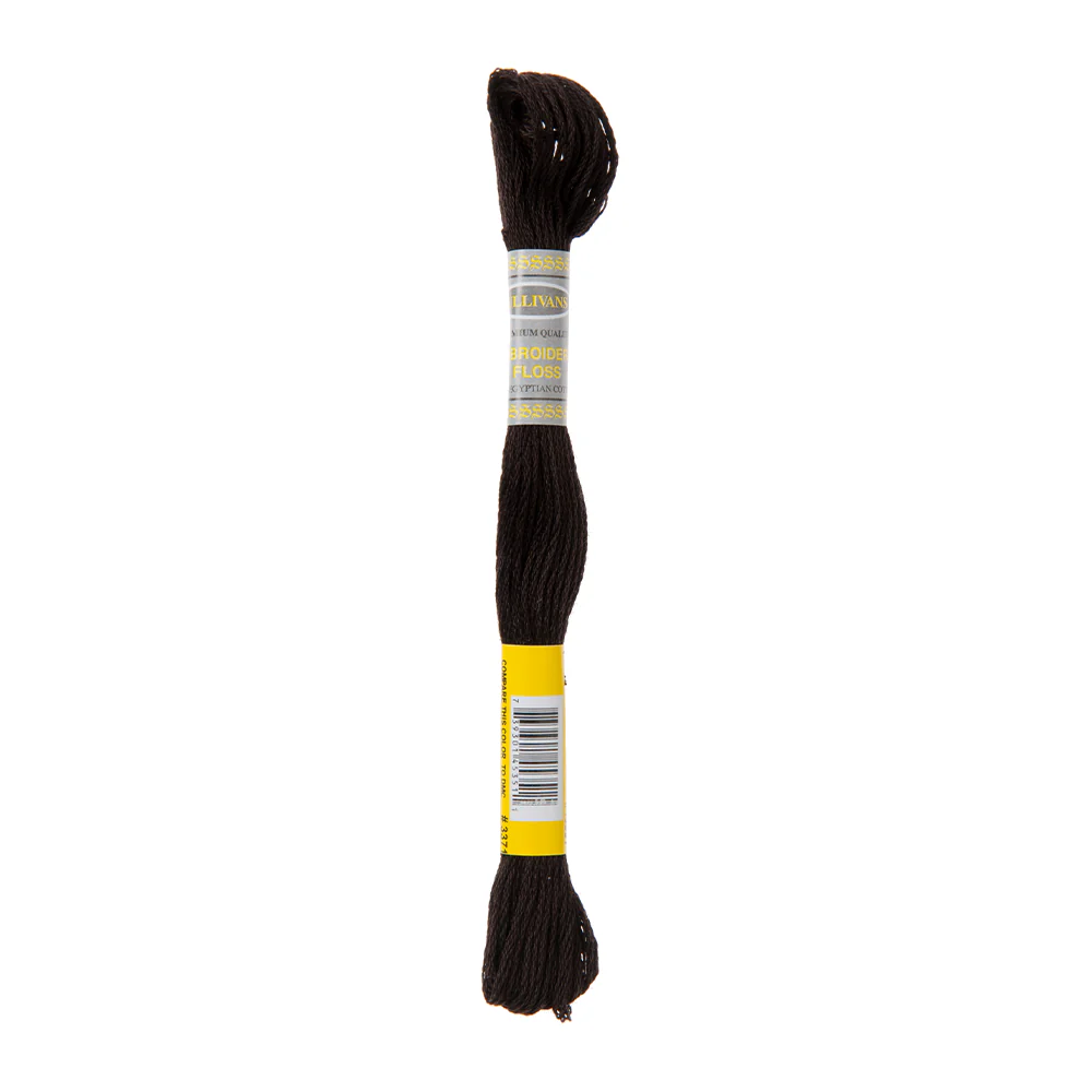 Sullivans Cotton Embroidery Floss, 8m - Image 85