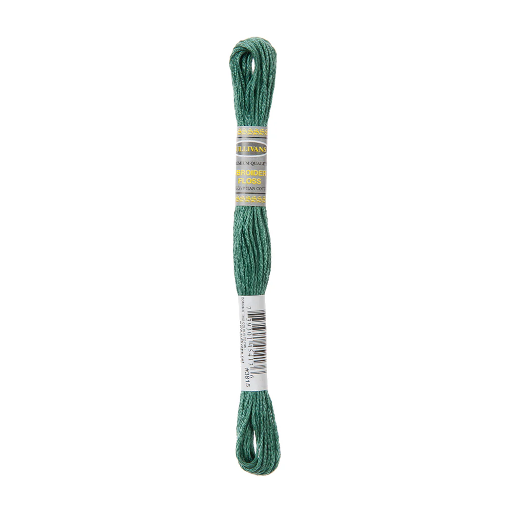 Sullivans Cotton Embroidery Floss, 8m - Image 86