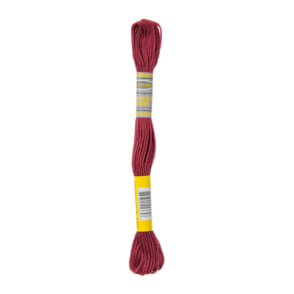 Sullivans Cotton Embroidery Floss, 8m - Image 9