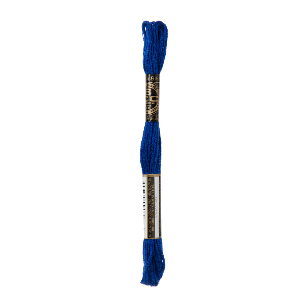 Sullivans Cotton Embroidery Floss, Col. 45206