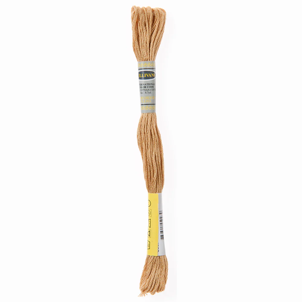 Sullivans Cotton Embroidery Floss, Col. 45093