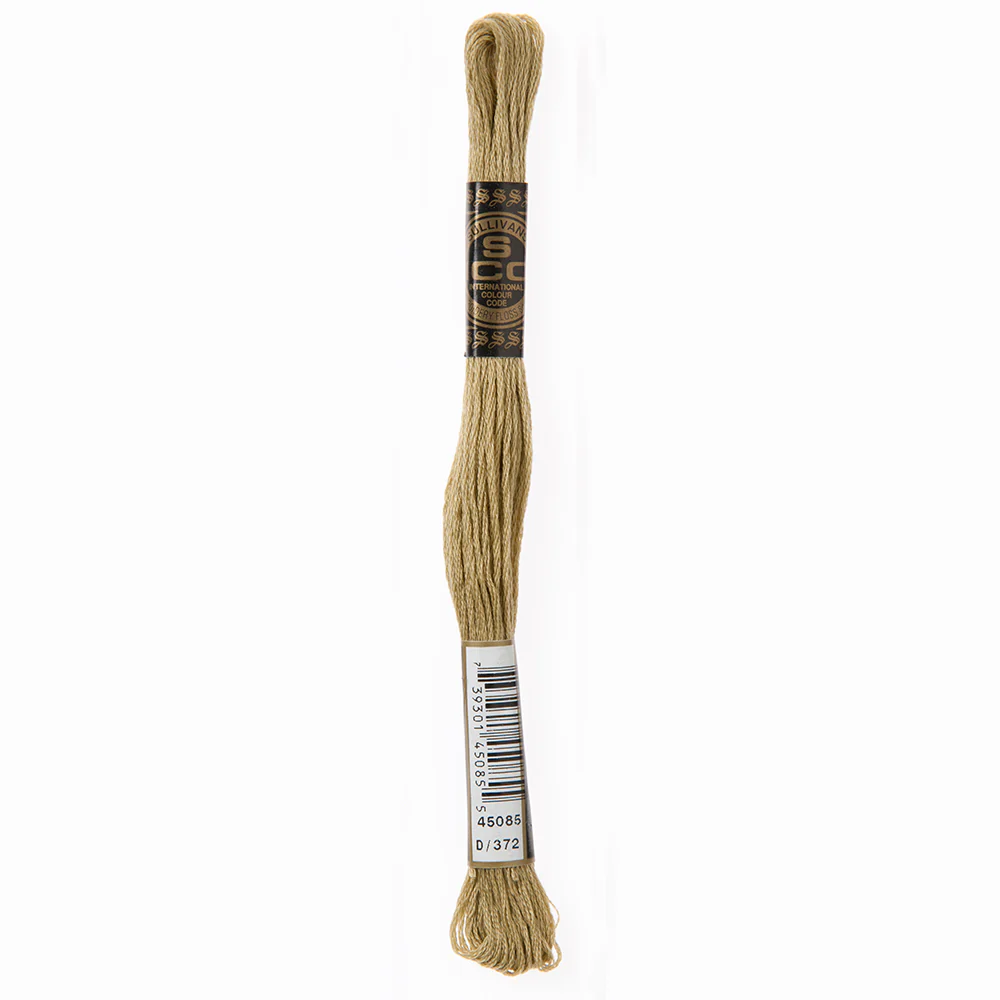 Sullivans Cotton Embroidery Floss, Col. 45085