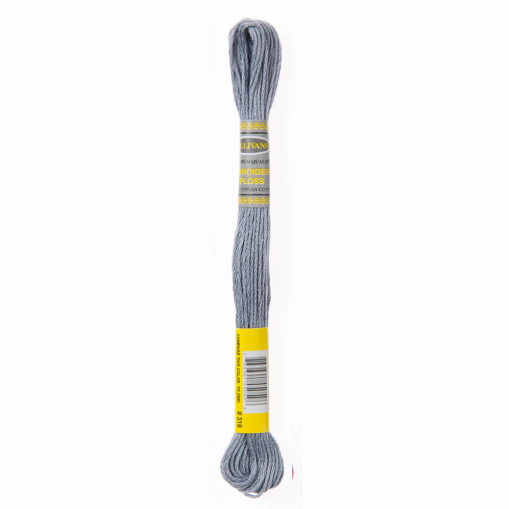 Sullivans Cotton Embroidery Floss, Col. 45059