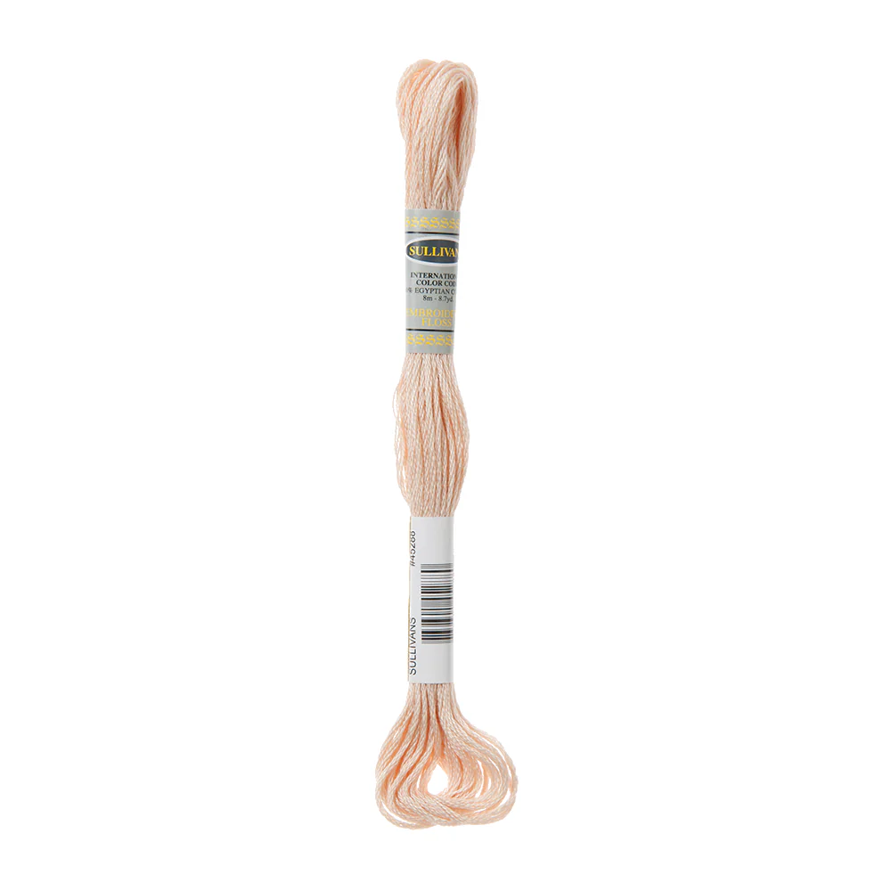 Sullivans Cotton Embroidery Floss, Col. 45288