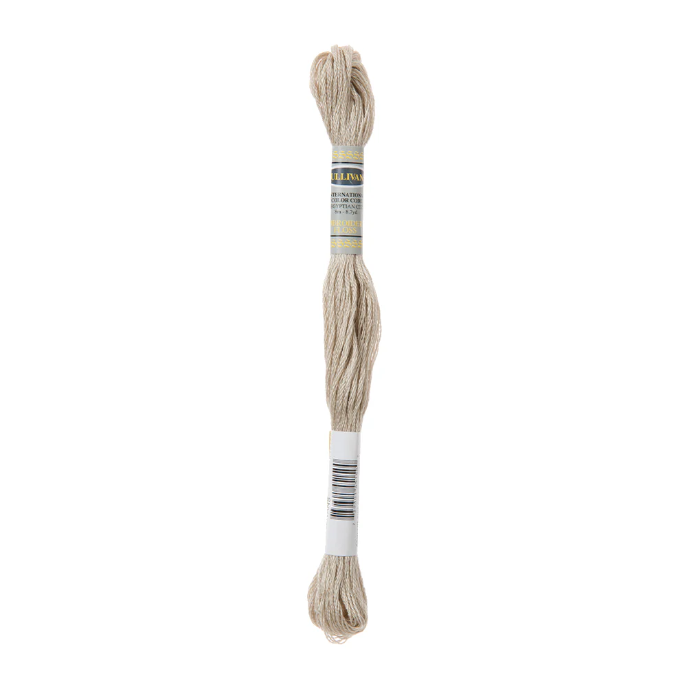 Sullivans Cotton Embroidery Floss, Col. 45150