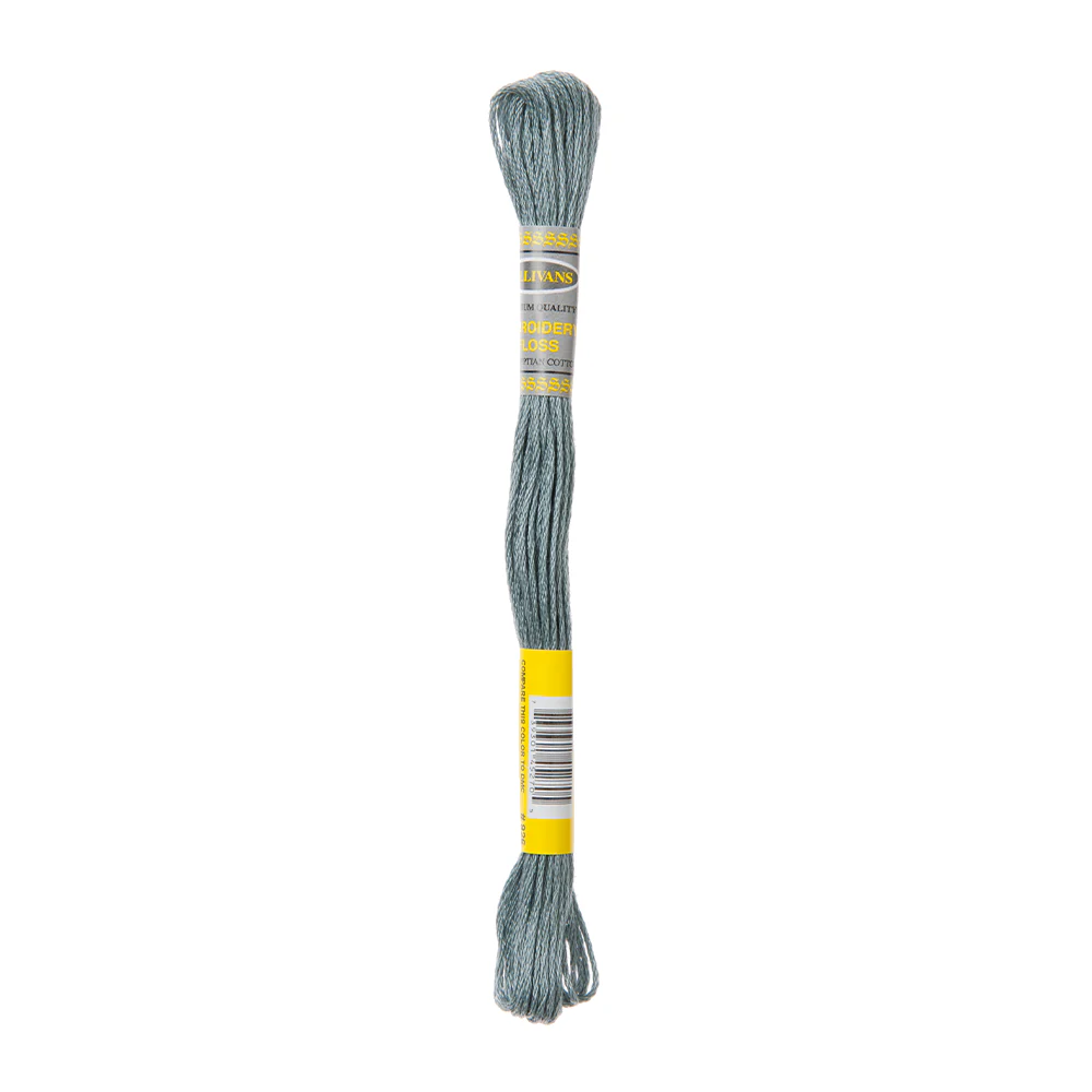 Sullivans Cotton Embroidery Floss, Col. 45270