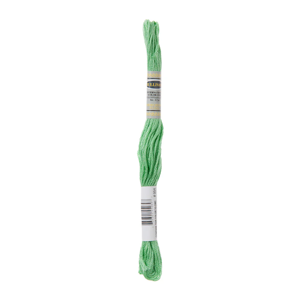 Sullivans Cotton Embroidery Floss, Col. 45289