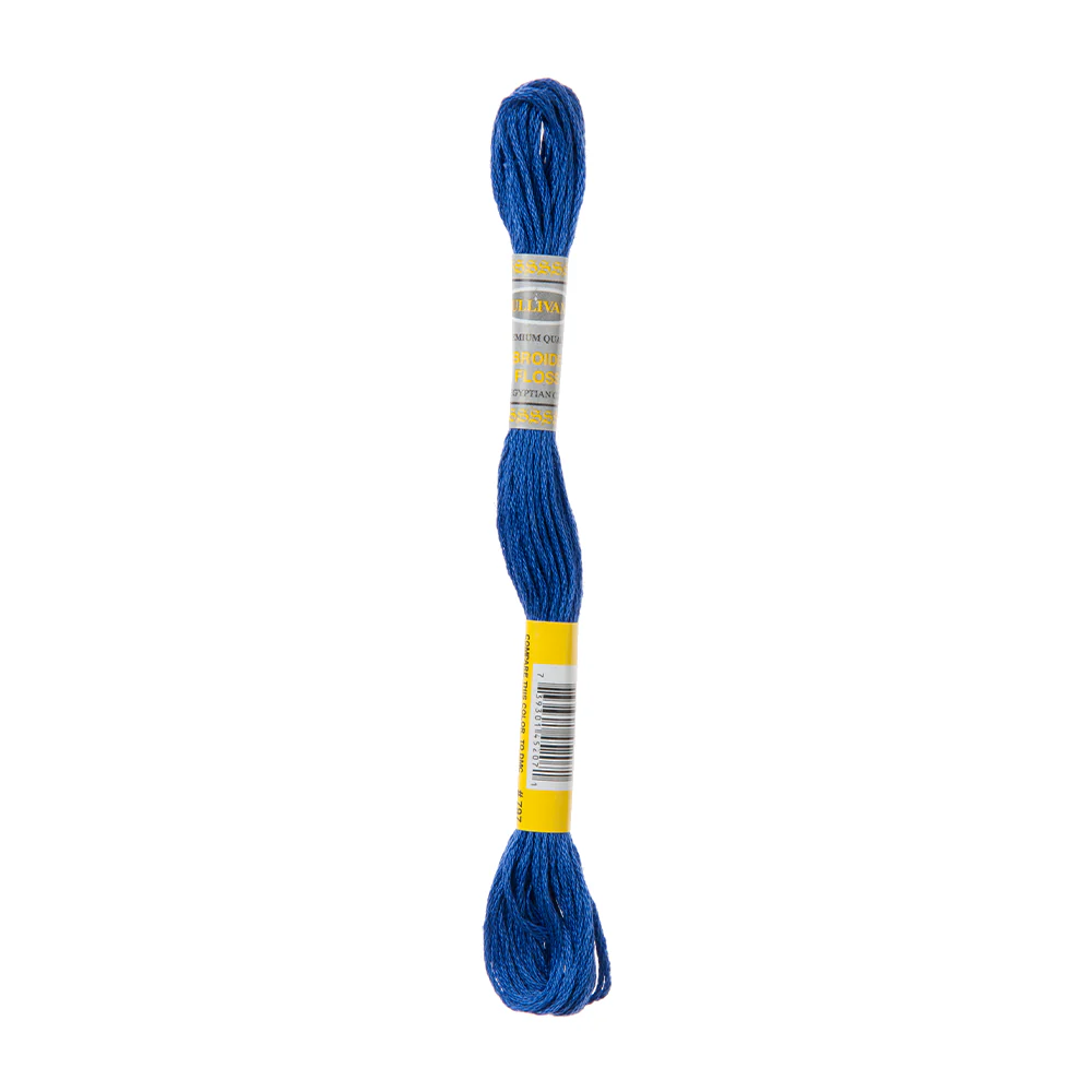 Sullivans Cotton Embroidery Floss, Col. 45207
