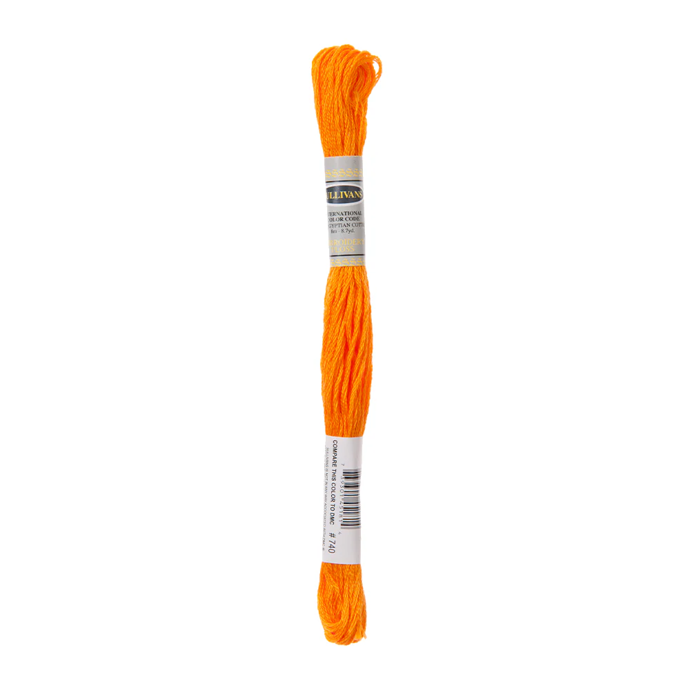 Sullivans Cotton Embroidery Floss, Col. 45181