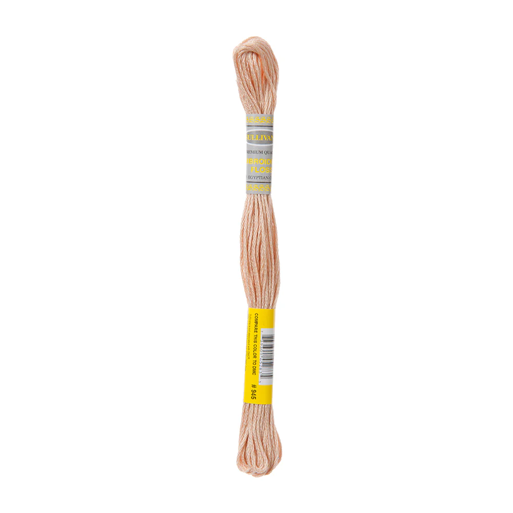 Sullivans Cotton Embroidery Floss, Col. 45283