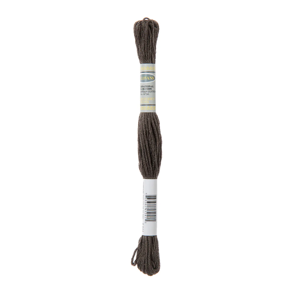 Sullivans Cotton Embroidery Floss, Col. 45241