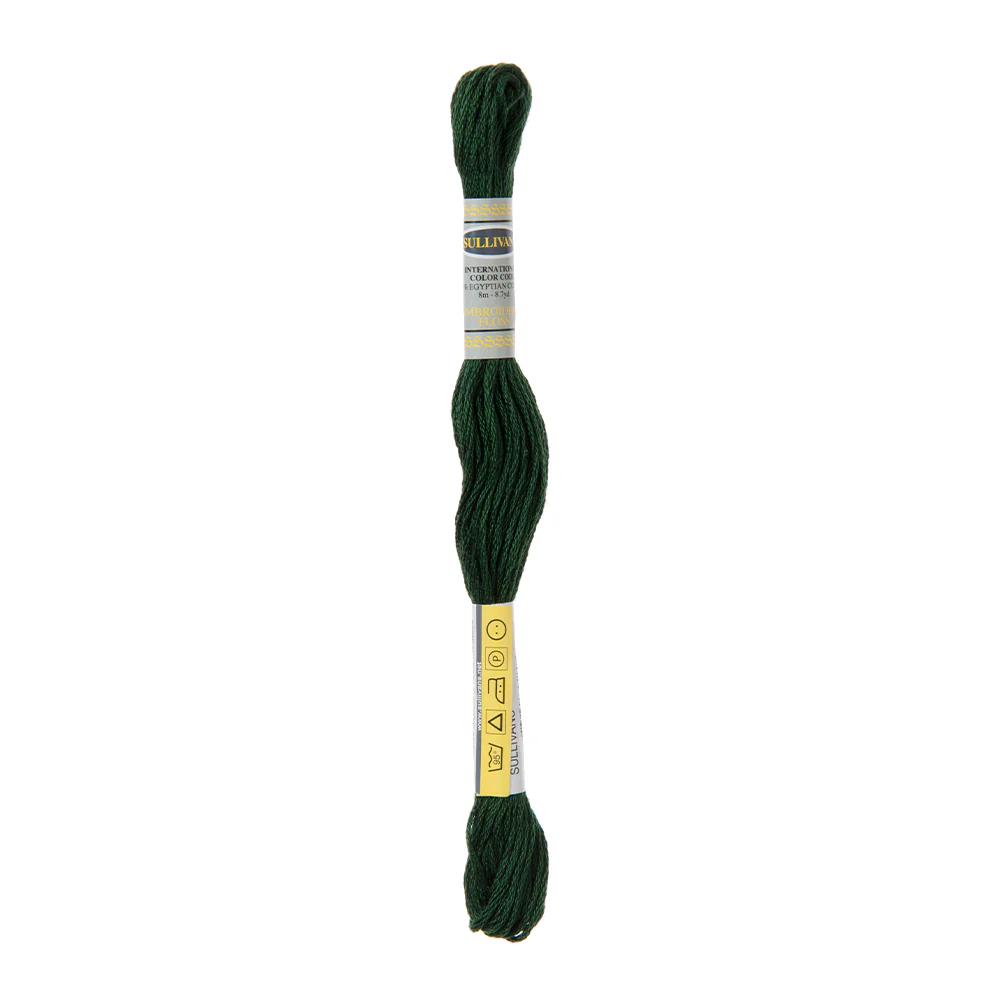 Sullivans Cotton Embroidery Floss, Col. 45243