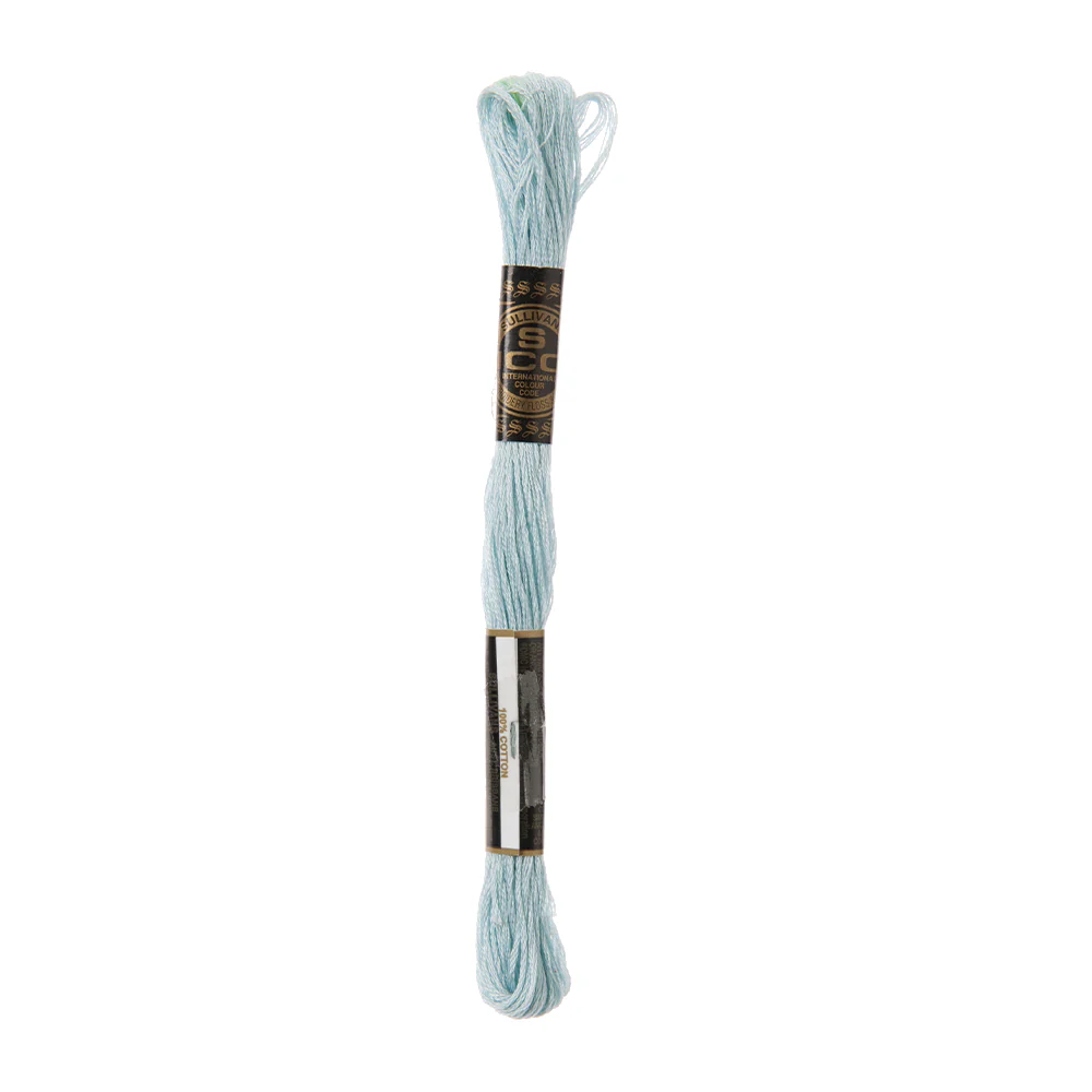 Sullivans Cotton Embroidery Floss, Col. 45229