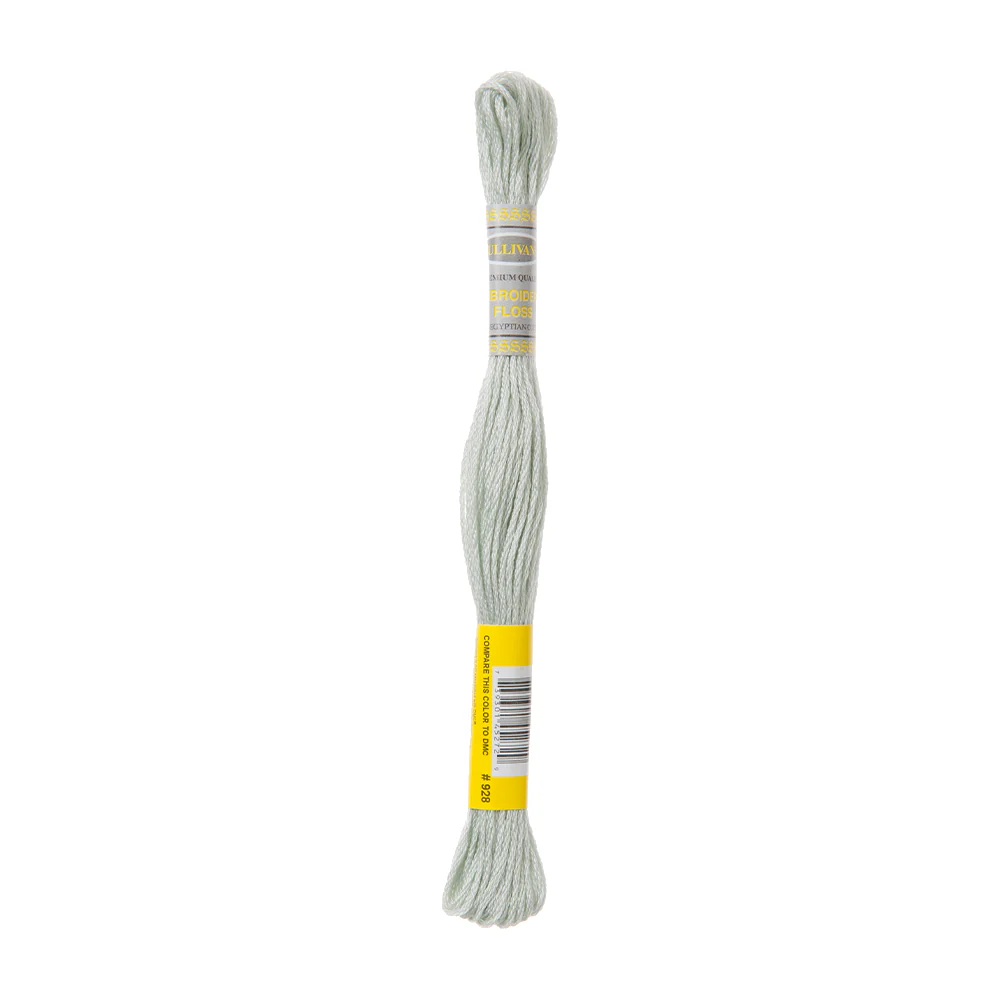 Sullivans Cotton Embroidery Floss, Col. 45272