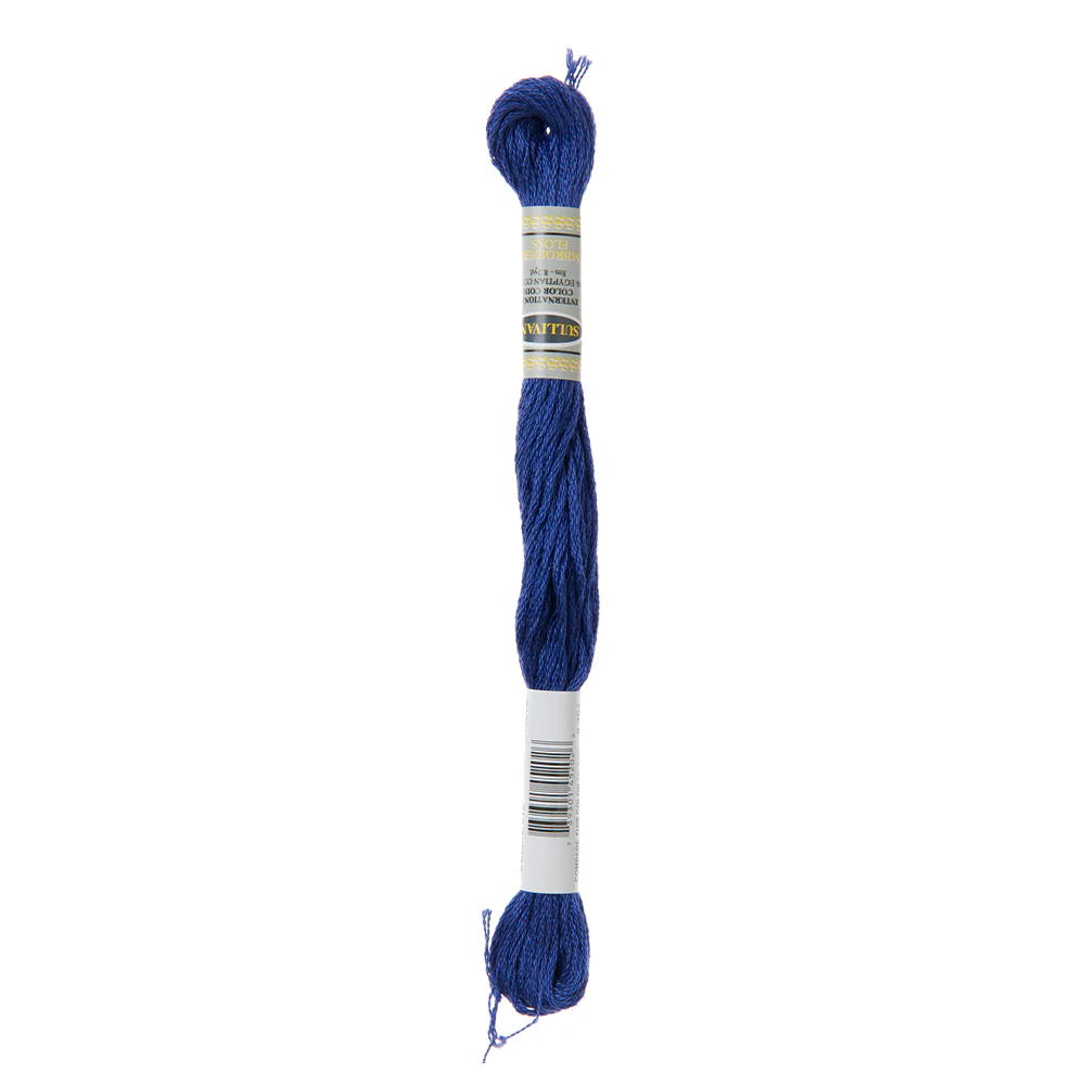 Sullivans Cotton Embroidery Floss, Col. 45202