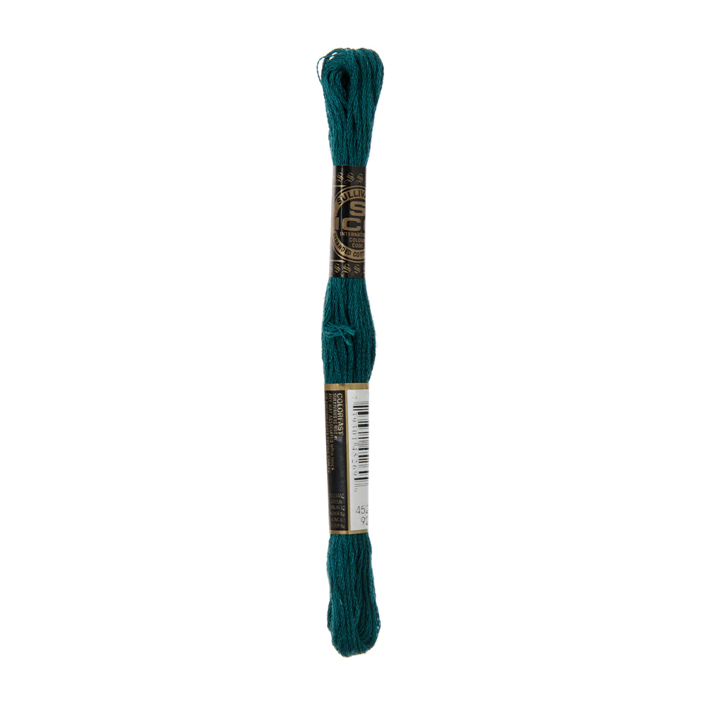 Sullivans Cotton Embroidery Floss, Col. 45269