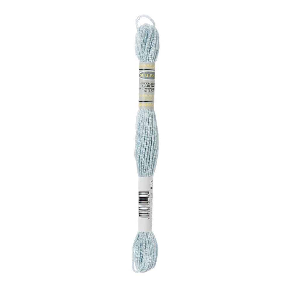 Sullivans Cotton Embroidery Floss, Col. 45195