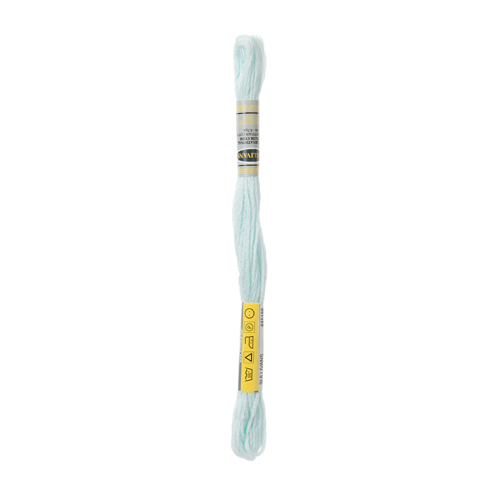 Sullivans Cotton Embroidery Floss, Col. 45188