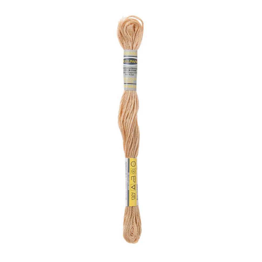Sullivans Cotton Embroidery Floss, Col. 45179